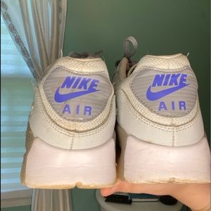 Nike air max size 8.5